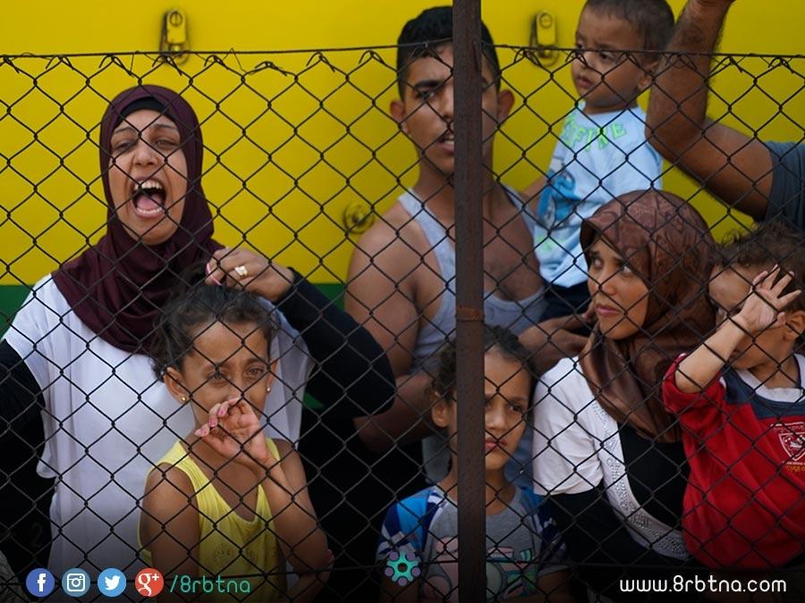 ارتفاع عدد حالات ترحيل اللاجئين في ألمانيا