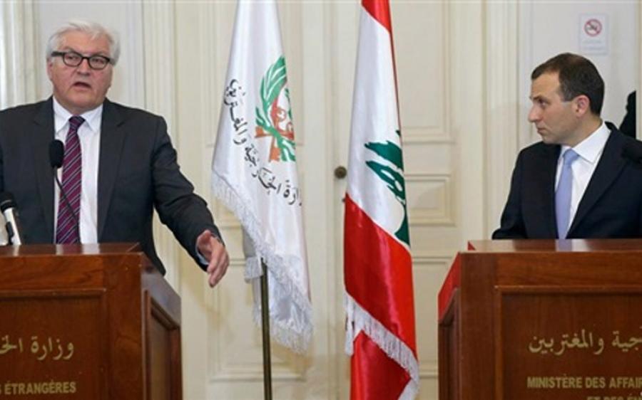 عددهم فاق الـ 100 ألف في ألمانيا .. وزير الخارجية الألماني يقول إن بلاده قدمت مليار يورو للاجئين السوريين