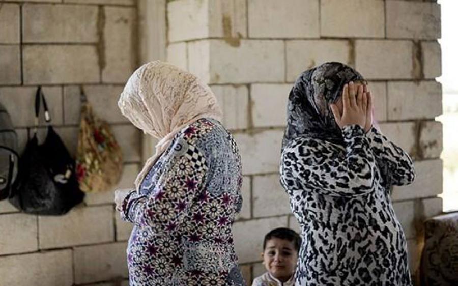 السويد تعلن مشروع مساعدات للسوريين يمتد على خمس سنوات
