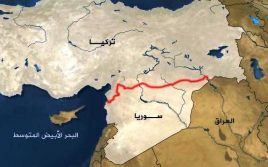 السلطات التركية تلغي السماح للسوريين بالدخول إلى تركيا بجوازات سفر منتهية الصلاحية !