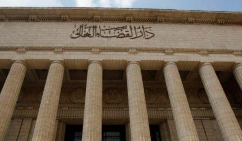 الإعدام لمصري اغتصب فتاة سورية قبل أربع سنوات