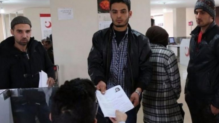 فتح باب الحصول على "كملك" للسوريين