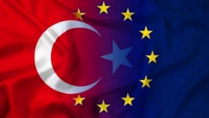 دفعة مساعدات جديدة من دول الاتحاد الأوربي للاجئين السوريين في تركيا