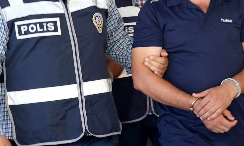إلقاء القبض على خمسة أتراك بتهمة التحريض ضد السوريين