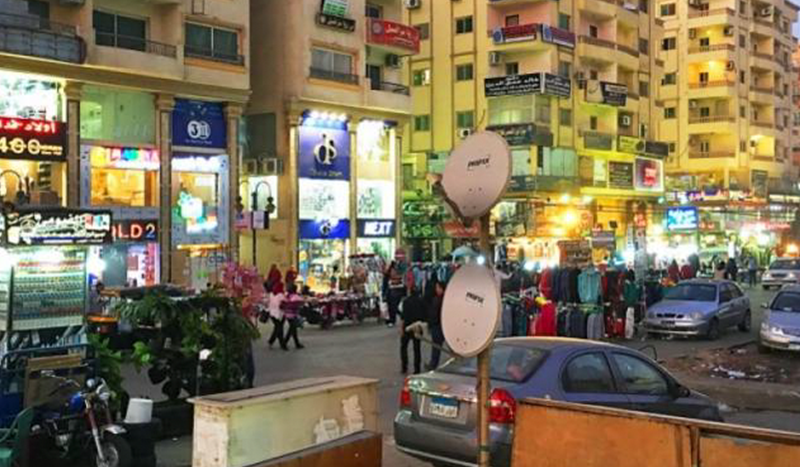 للتجار والصناعيين السوريين في مصر.. هكذا تستطيع ترخيص عملك