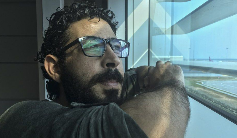 سوري يحصل على حق اللجوء بكندا بعد احتجازه لأشهر في مطار كوالالمبور