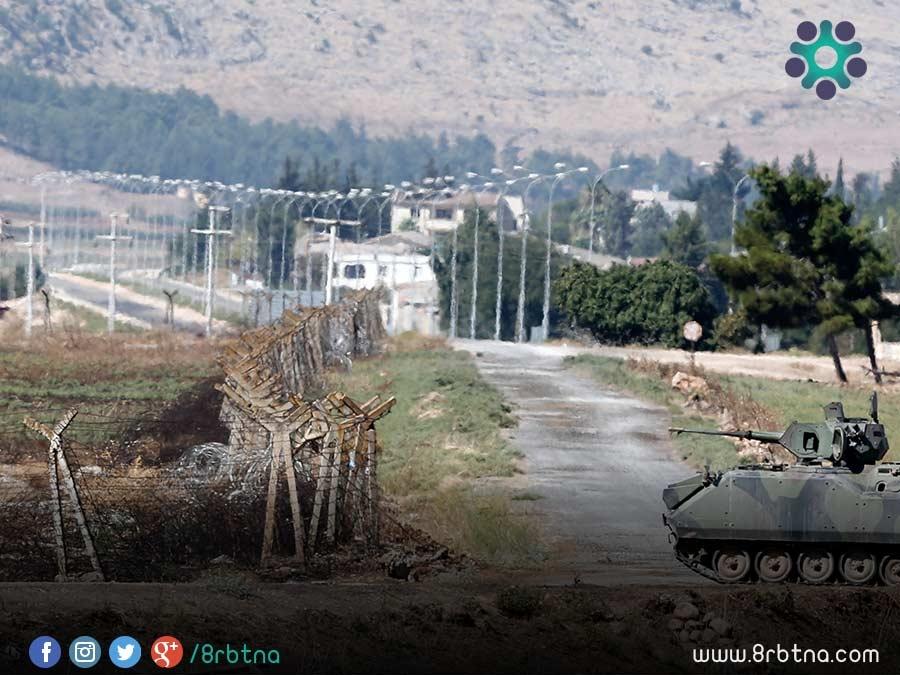 غرب الفرات منطقة عسكرية مغلقة